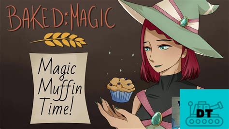 Pornhun magic muffin